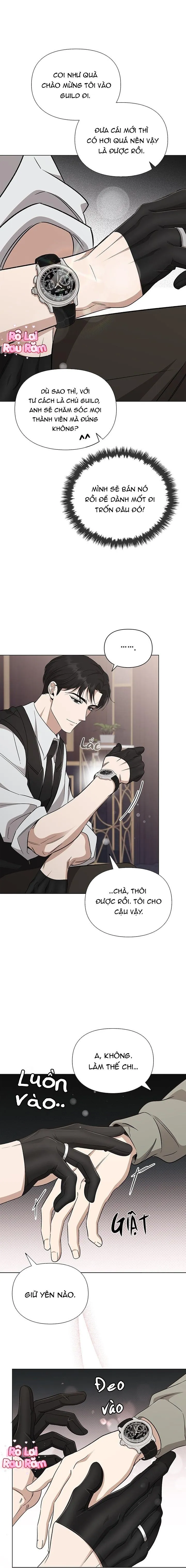 KHỞI TẠO KẾT ẨN Chapter 3 Trang 11