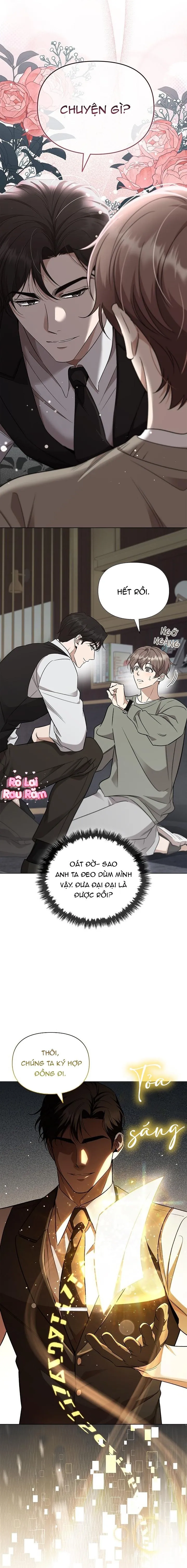 KHỞI TẠO KẾT ẨN Chapter 3 Trang 12