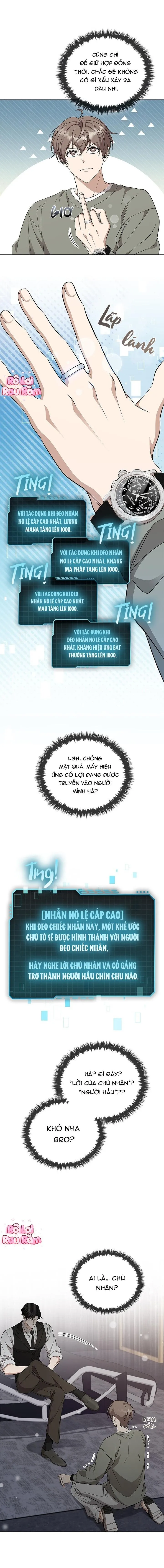 KHỞI TẠO KẾT ẨN Chapter 3 Trang 14