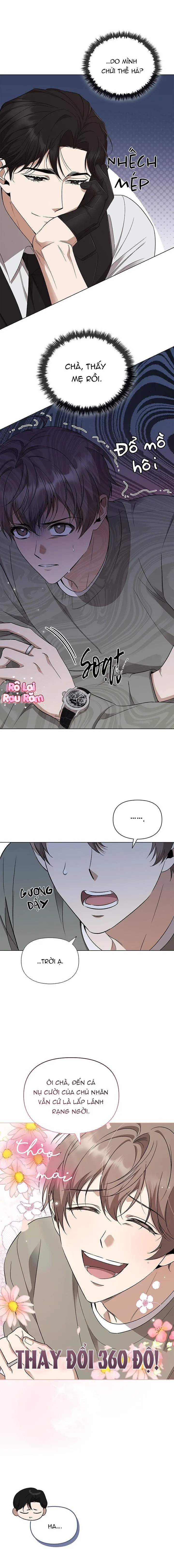 KHỞI TẠO KẾT ẨN Chapter 3 Trang 17