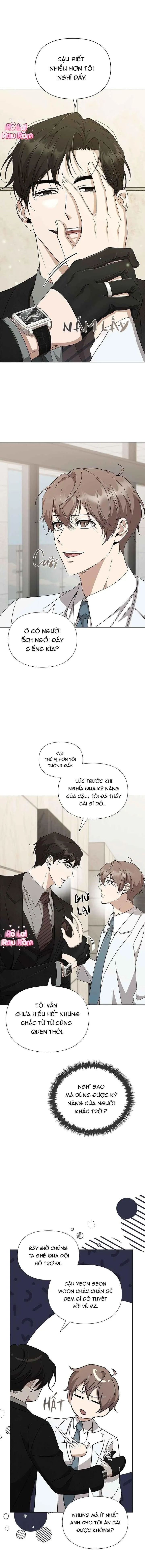 KHỞI TẠO KẾT ẨN Chapter 5 Trang 3