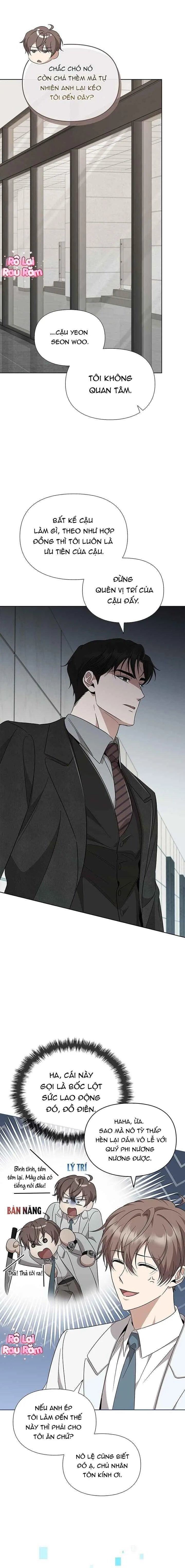 KHỞI TẠO KẾT ẨN Chapter 5 Trang 4