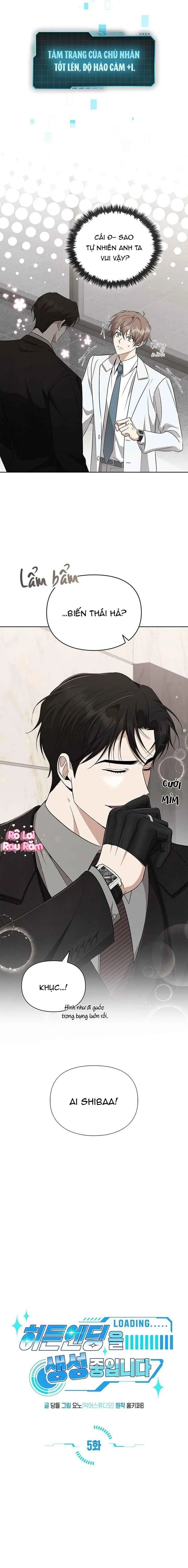 KHỞI TẠO KẾT ẨN Chapter 5 Trang 5