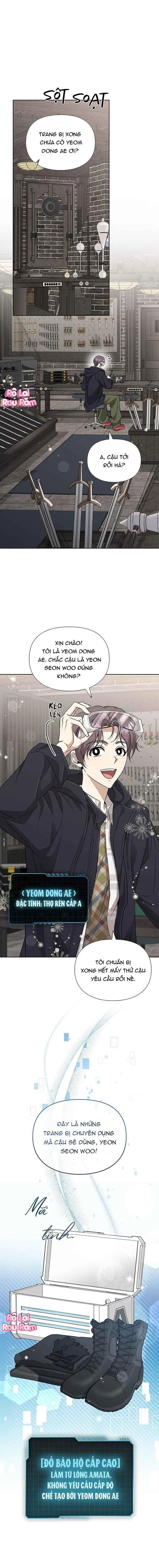 KHỞI TẠO KẾT ẨN Chapter 5 Trang 6