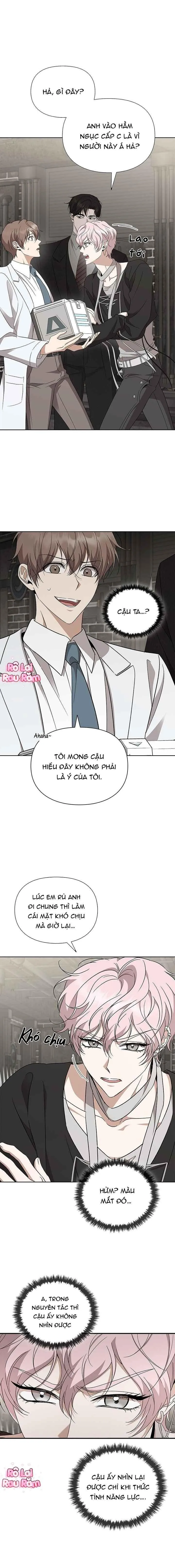 KHỞI TẠO KẾT ẨN Chapter 5 Trang 8