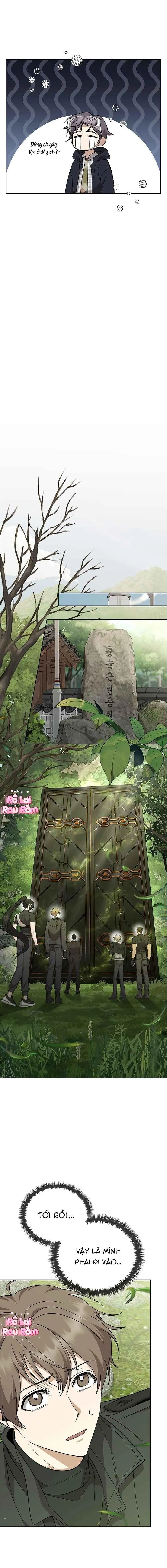 KHỞI TẠO KẾT ẨN Chapter 5 Trang 12