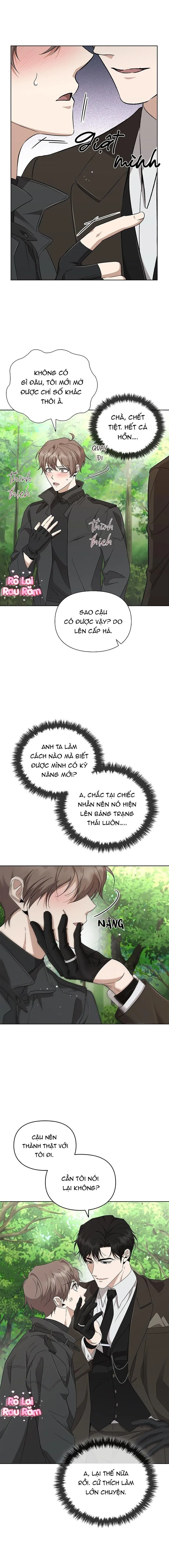 KHỞI TẠO KẾT ẨN Chapter 7 Trang 3