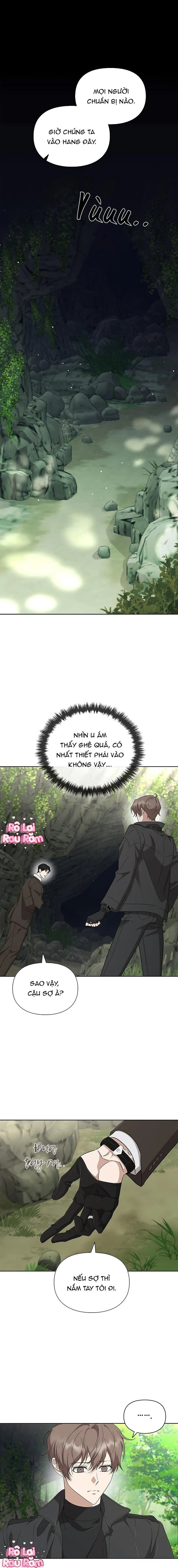 KHỞI TẠO KẾT ẨN Chapter 7 Trang 5