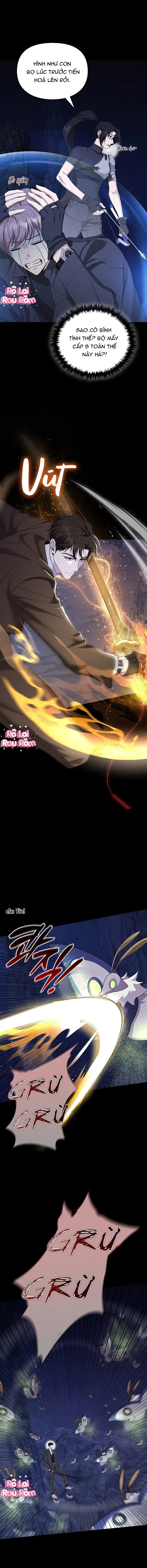 KHỞI TẠO KẾT ẨN Chapter 7 Trang 7