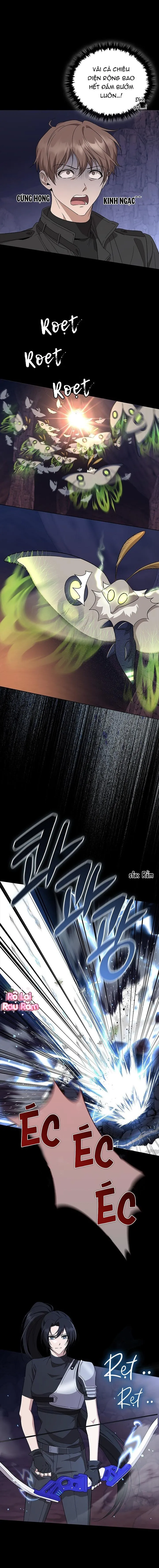 KHỞI TẠO KẾT ẨN Chapter 7 Trang 10