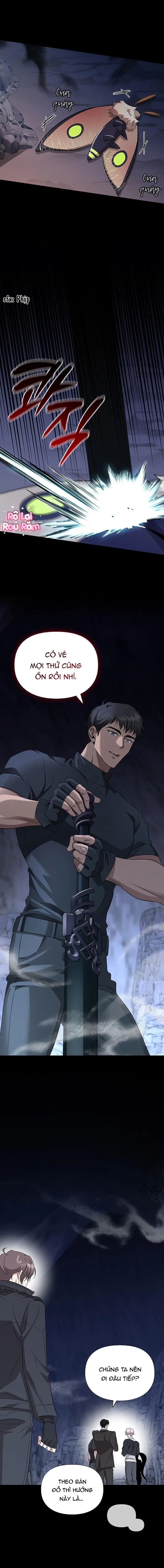 KHỞI TẠO KẾT ẨN Chapter 7 Trang 11