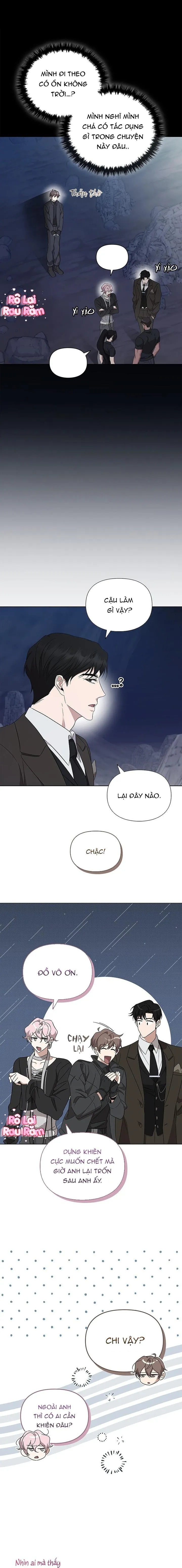 KHỞI TẠO KẾT ẨN Chapter 7 Trang 12