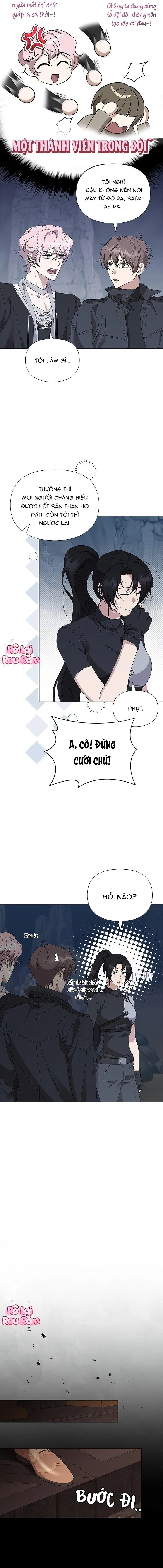 KHỞI TẠO KẾT ẨN Chapter 7 Trang 13