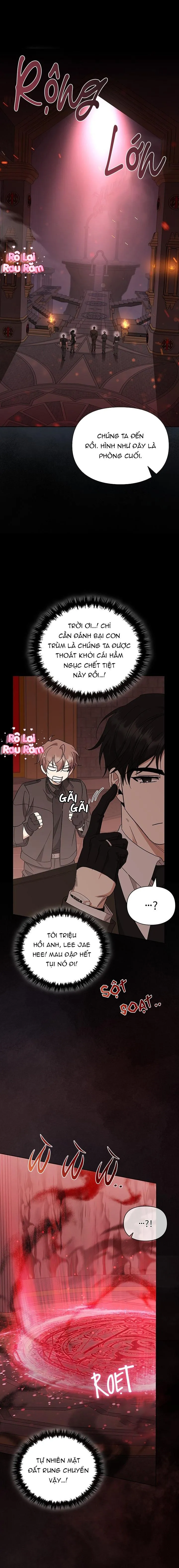 KHỞI TẠO KẾT ẨN Chapter 7 Trang 14