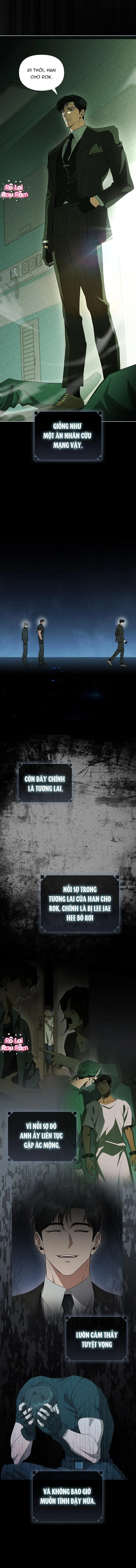 KHỞI TẠO KẾT ẨN Chapter 10 Trang 3