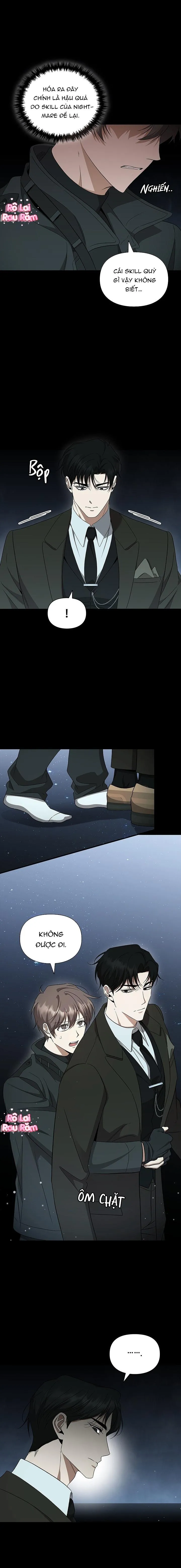 KHỞI TẠO KẾT ẨN Chapter 10 Trang 4