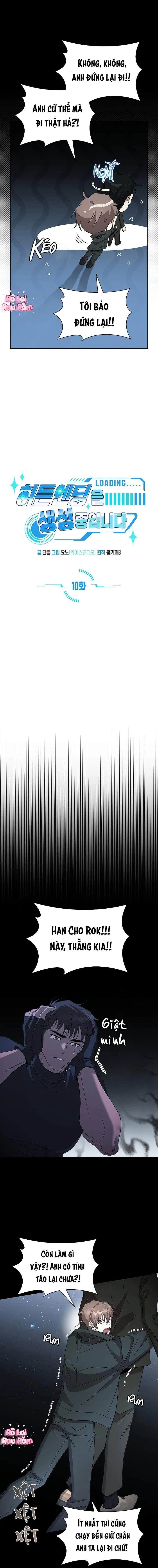 KHỞI TẠO KẾT ẨN Chapter 10 Trang 5