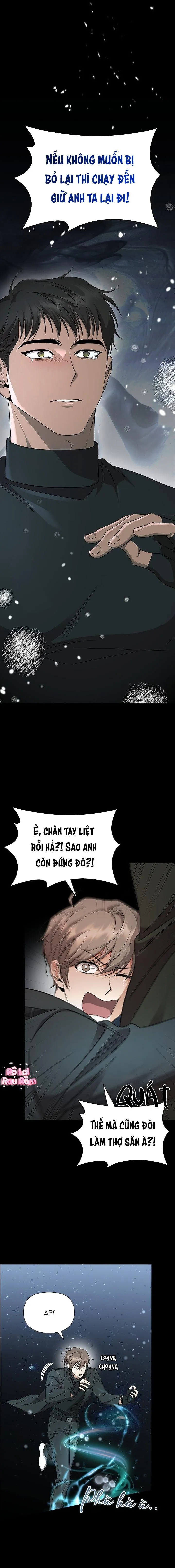 KHỞI TẠO KẾT ẨN Chapter 10 Trang 6
