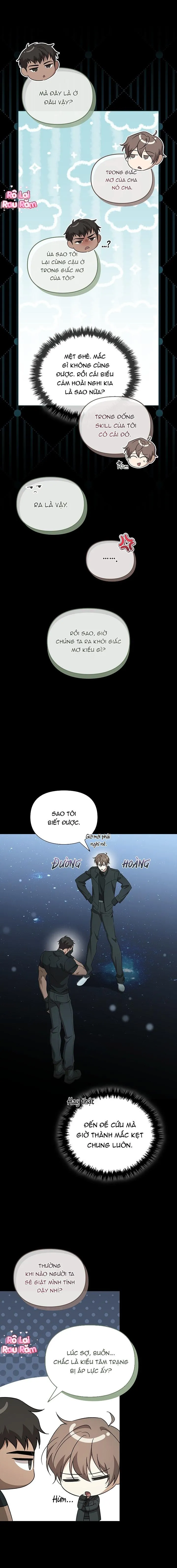 KHỞI TẠO KẾT ẨN Chapter 10 Trang 8