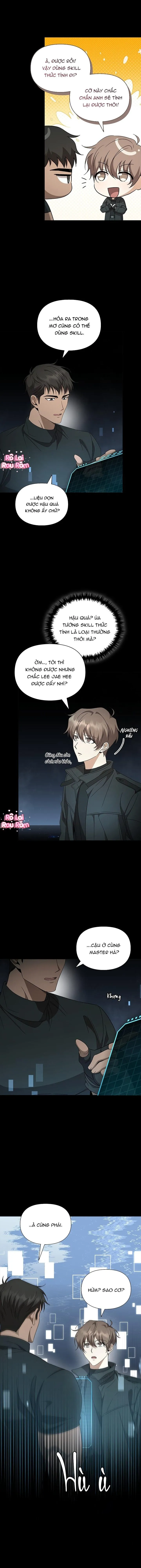 KHỞI TẠO KẾT ẨN Chapter 10 Trang 9