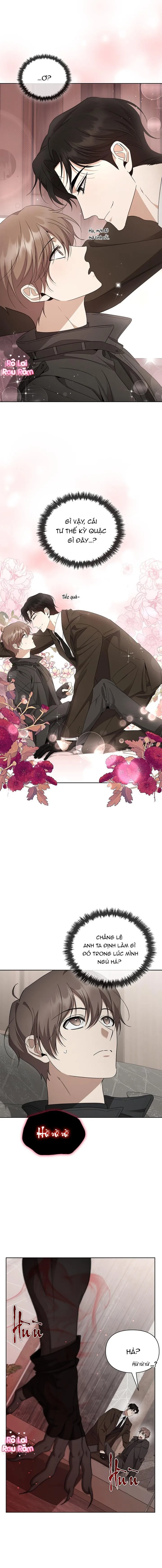 KHỞI TẠO KẾT ẨN Chapter 10 Trang 11