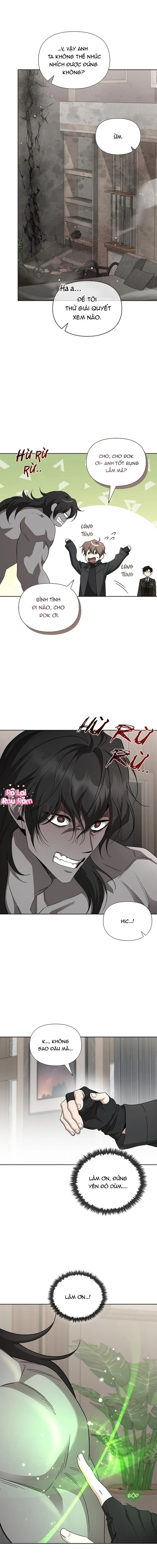 KHỞI TẠO KẾT ẨN Chapter 10 Trang 16