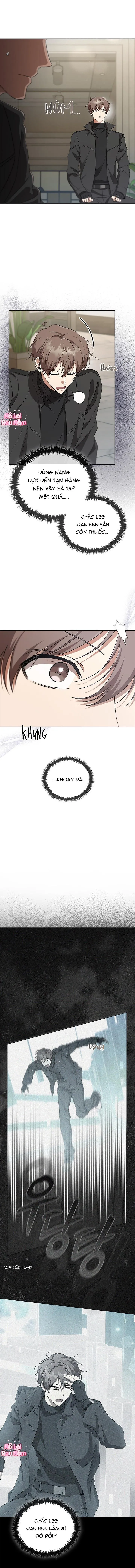 KHỞI TẠO KẾT ẨN Chapter 11 Trang 3