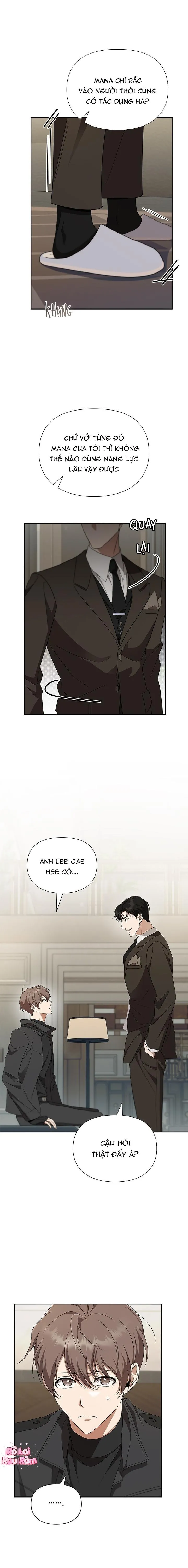 KHỞI TẠO KẾT ẨN Chapter 11 Trang 6