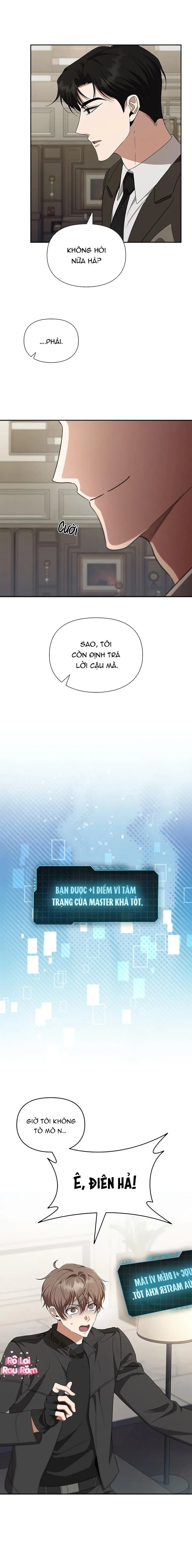 KHỞI TẠO KẾT ẨN Chapter 11 Trang 7