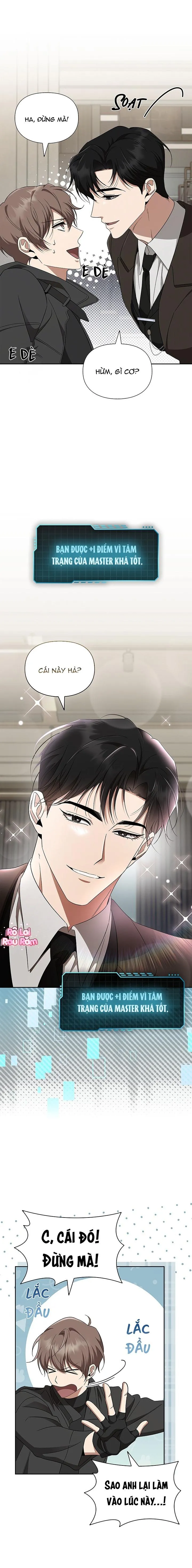 KHỞI TẠO KẾT ẨN Chapter 11 Trang 8