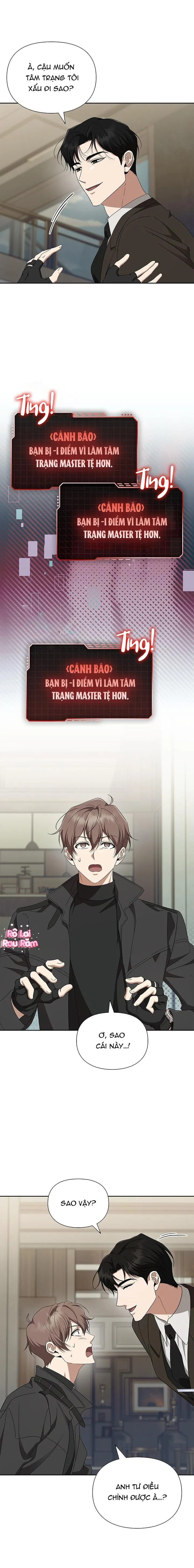 KHỞI TẠO KẾT ẨN Chapter 11 Trang 9