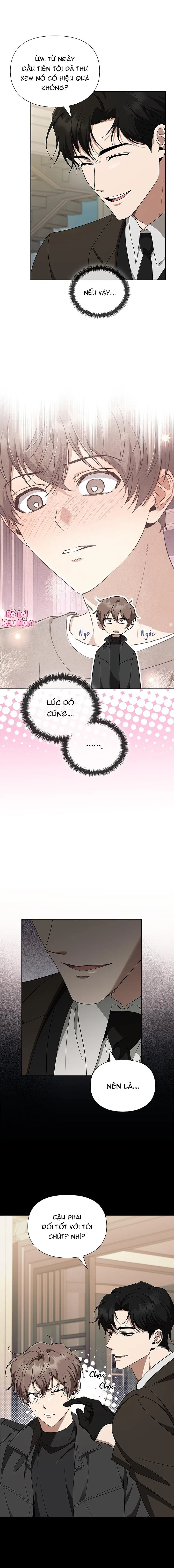 KHỞI TẠO KẾT ẨN Chapter 11 Trang 10