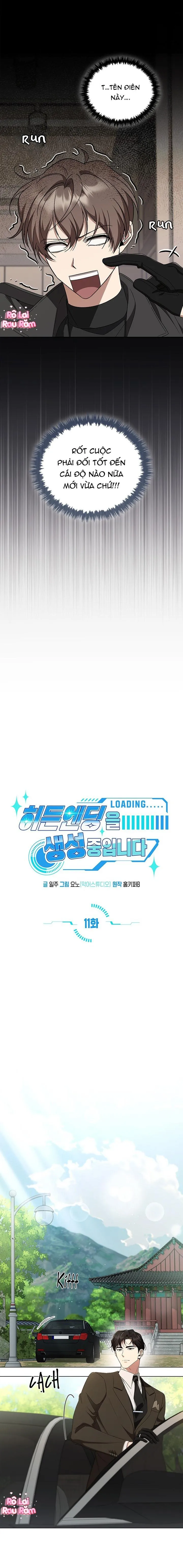 KHỞI TẠO KẾT ẨN Chapter 11 Trang 11