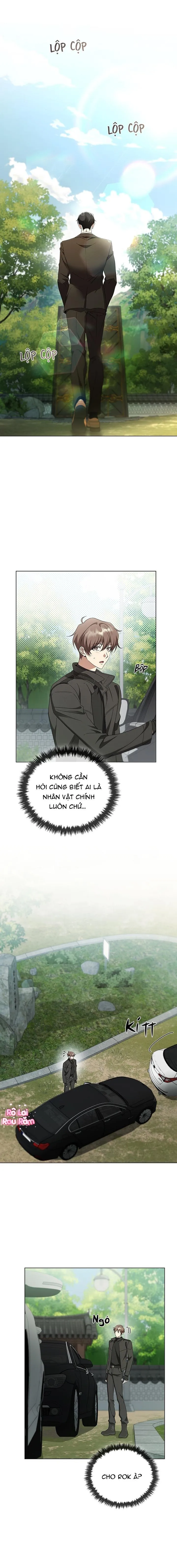 KHỞI TẠO KẾT ẨN Chapter 11 Trang 12