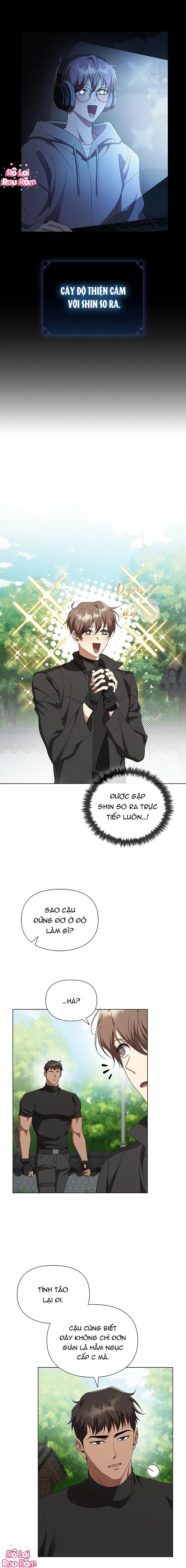 KHỞI TẠO KẾT ẨN Chapter 11 Trang 14