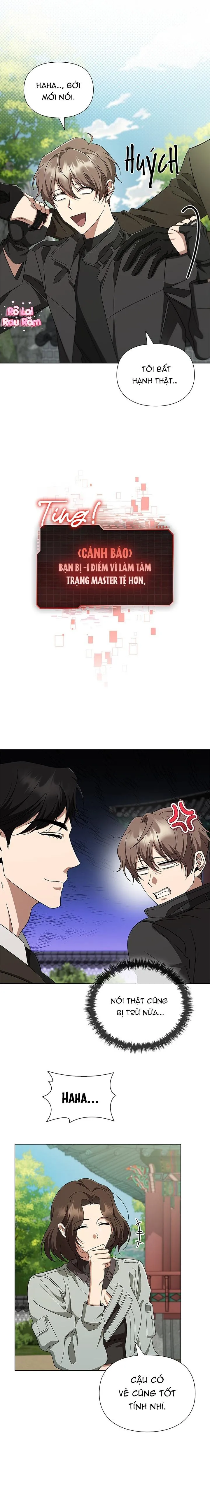 KHỞI TẠO KẾT ẨN Chapter 11 Trang 17