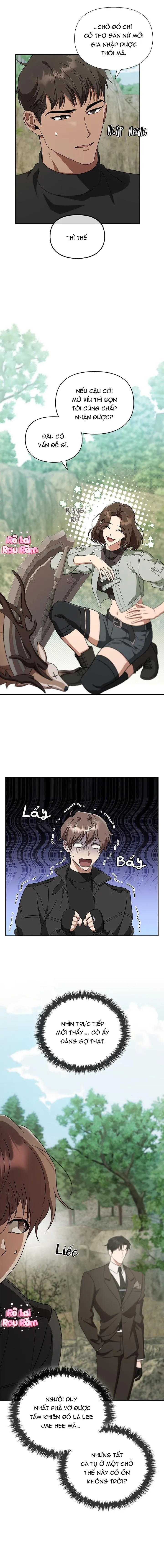 KHỞI TẠO KẾT ẨN Chapter 12 Trang 3