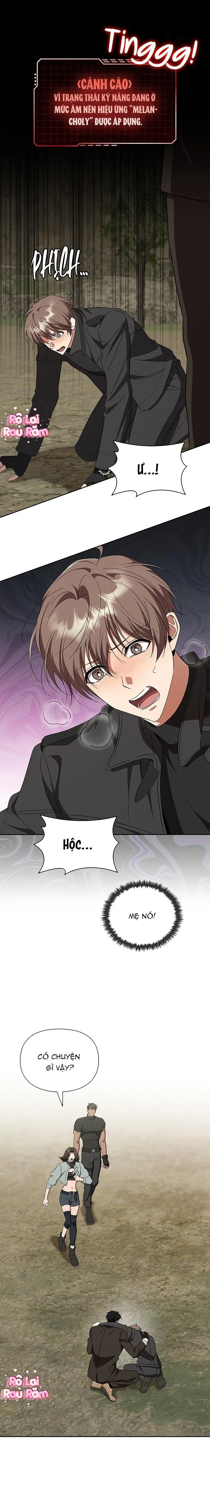 KHỞI TẠO KẾT ẨN Chapter 12 Trang 6