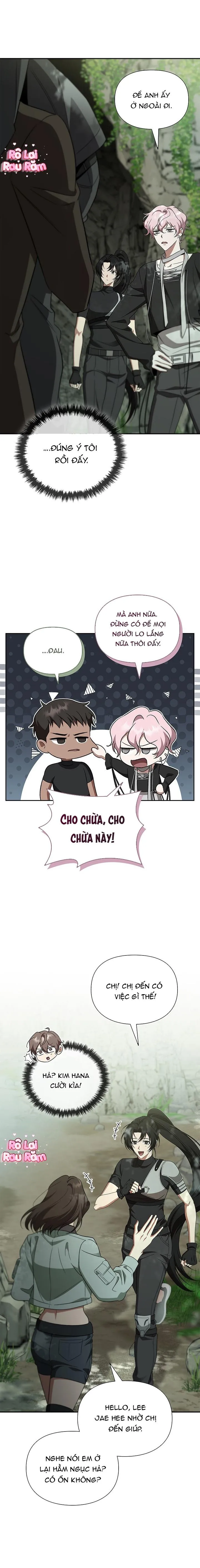 KHỞI TẠO KẾT ẨN Chapter 12 Trang 9