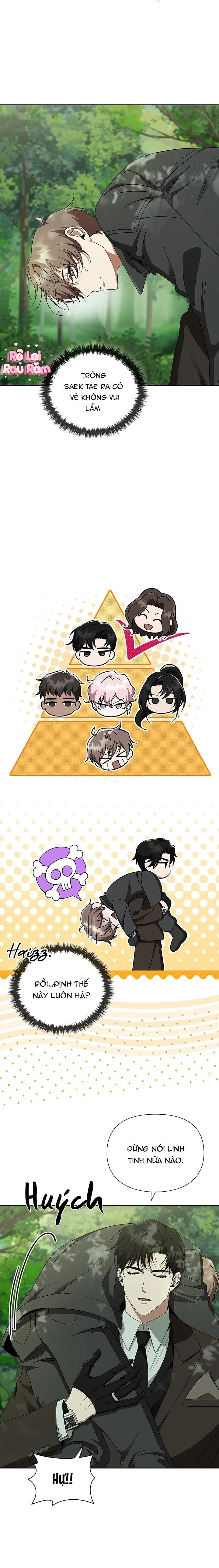 KHỞI TẠO KẾT ẨN Chapter 12 Trang 11