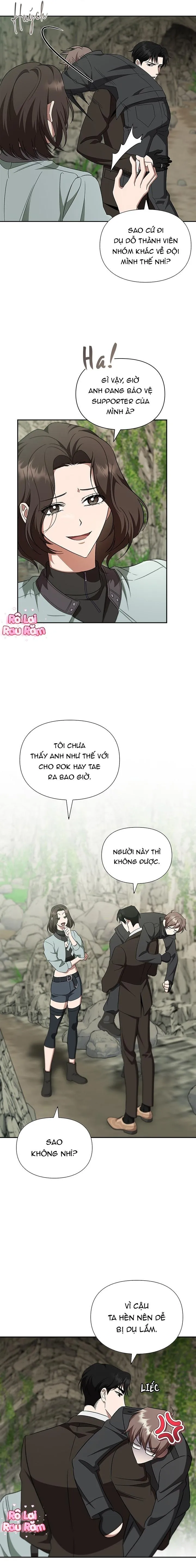 KHỞI TẠO KẾT ẨN Chapter 12 Trang 14