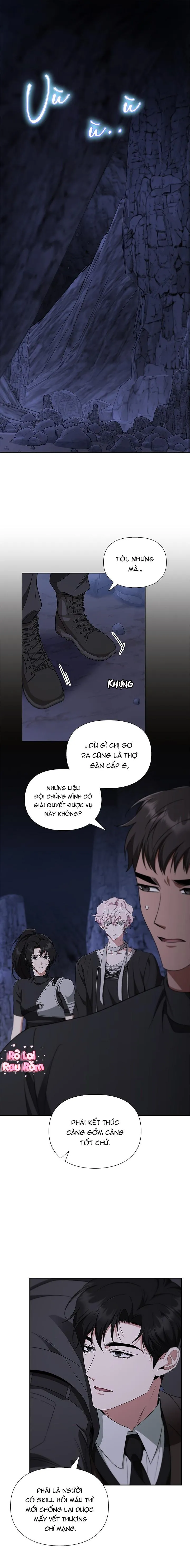 KHỞI TẠO KẾT ẨN Chapter 12 Trang 17