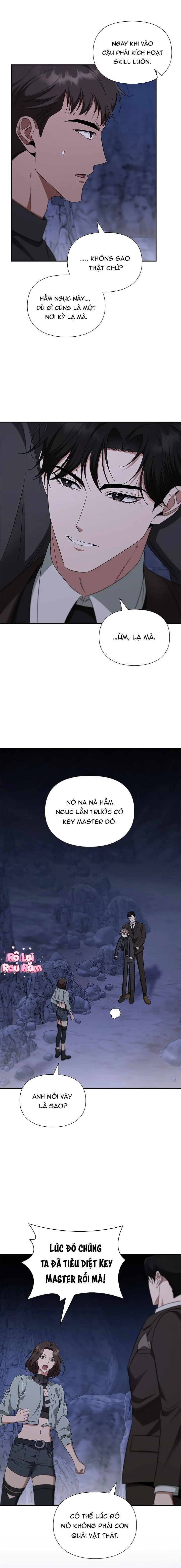 KHỞI TẠO KẾT ẨN Chapter 12 Trang 18