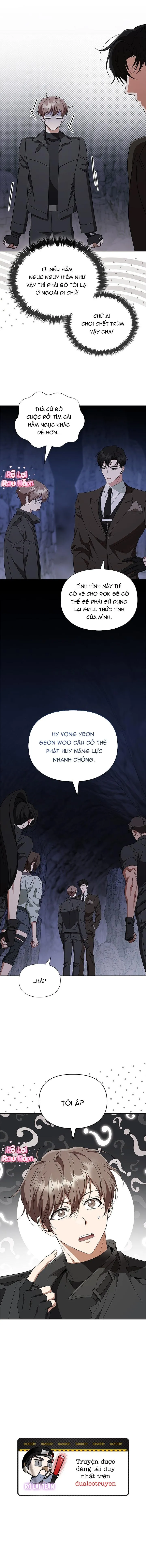 KHỞI TẠO KẾT ẨN Chapter 12 Trang 20