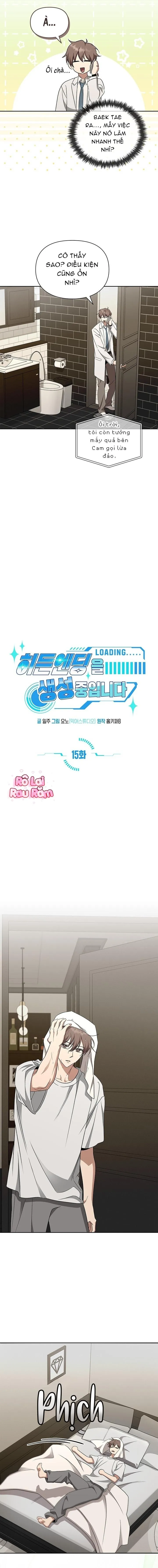 KHỞI TẠO KẾT ẨN Chapter 15 Trang 3