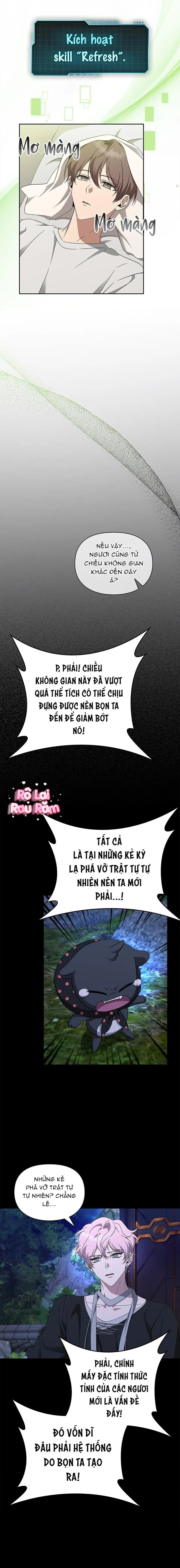 KHỞI TẠO KẾT ẨN Chapter 15 Trang 4