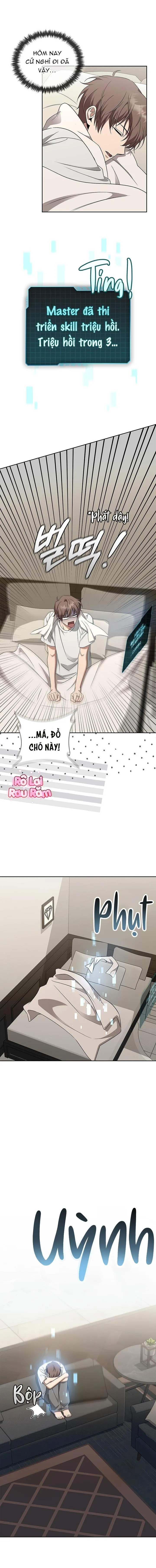 KHỞI TẠO KẾT ẨN Chapter 15 Trang 7