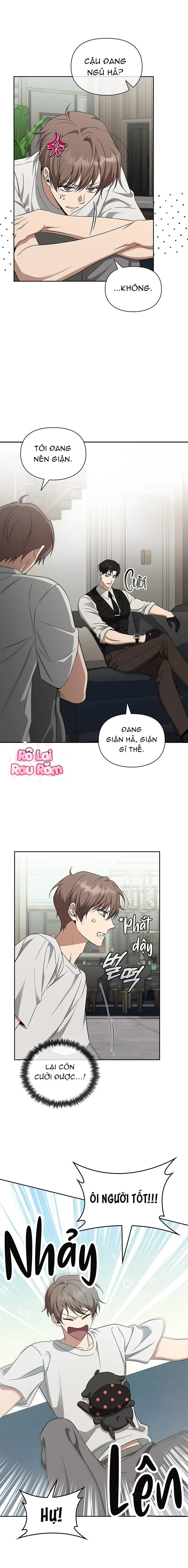 KHỞI TẠO KẾT ẨN Chapter 15 Trang 8