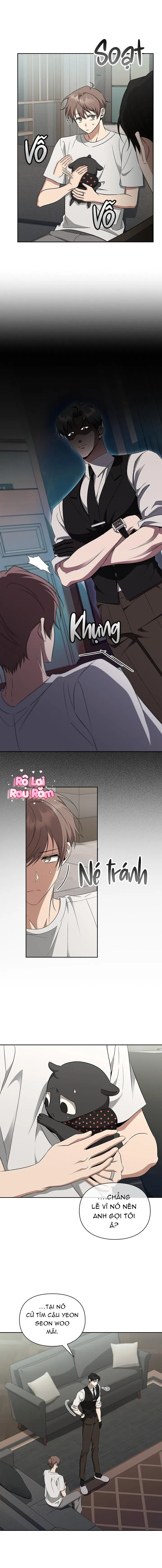 KHỞI TẠO KẾT ẨN Chapter 15 Trang 10