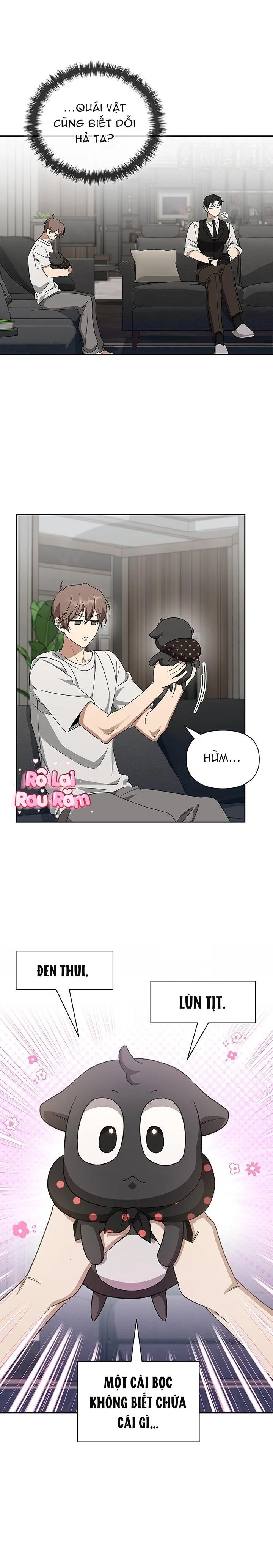 KHỞI TẠO KẾT ẨN Chapter 15 Trang 13